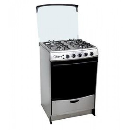 Midea gas cooker 20 TME 65008